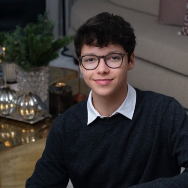 Nicolas Brenninkmeijer