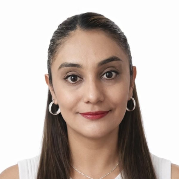 María José Oviedo Ignes