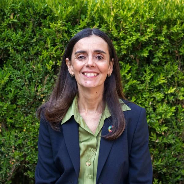 Patrícia Pereira Da Silva