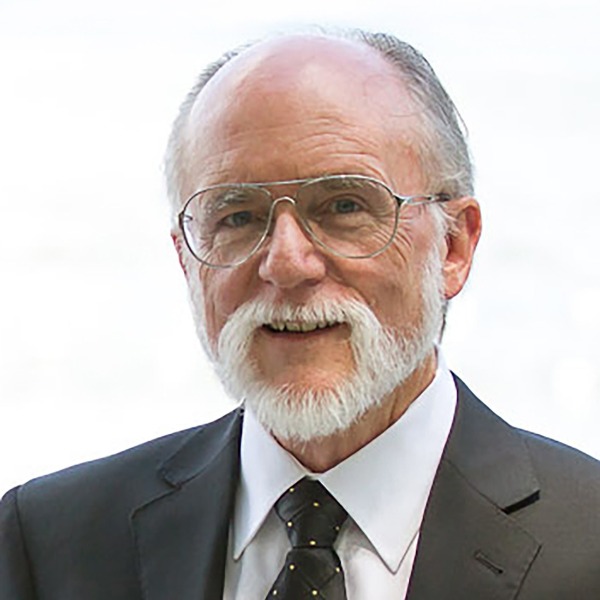 Michael Quinn Patton