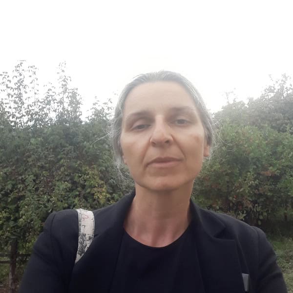 Daliborka Milovanovic