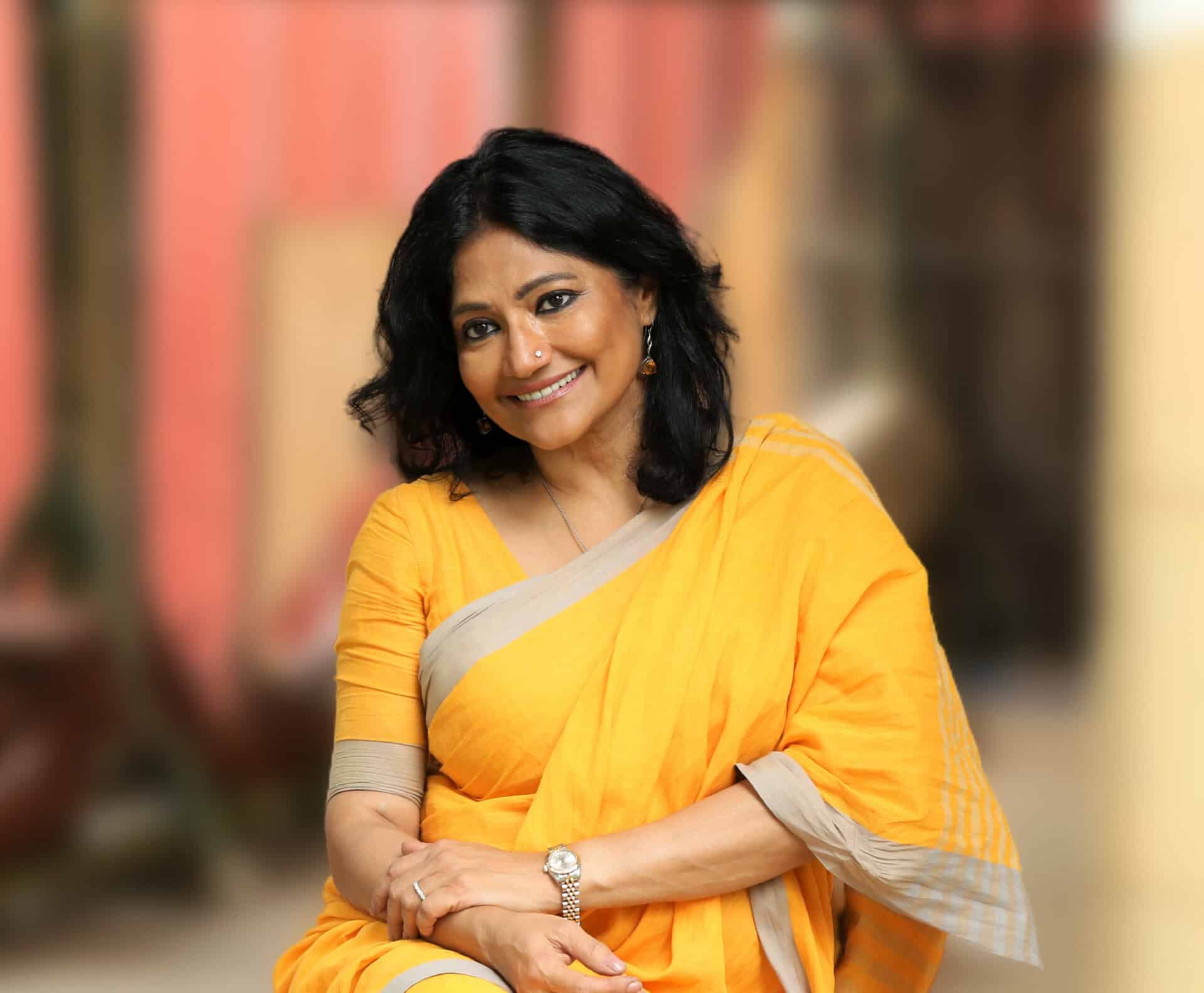 Runa Khan