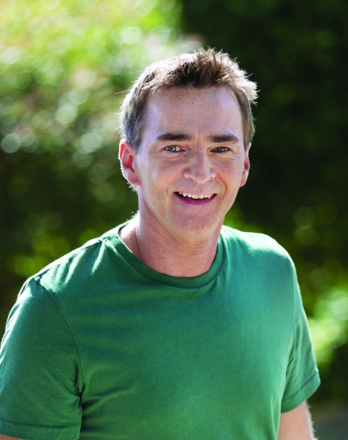 Jean-Thierry Winstel