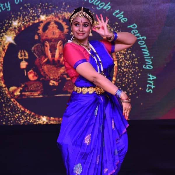 Prabitha Balasubramanian