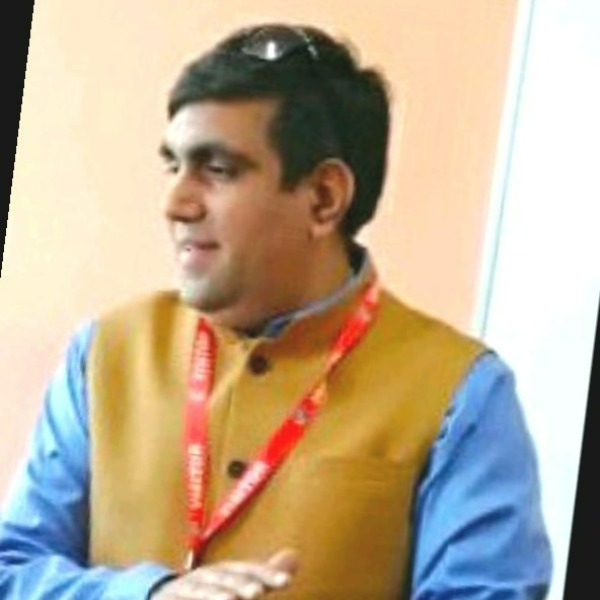 Puneet Dutta