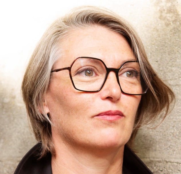 Raphaële Bidault-Waddington