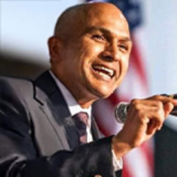 Ronald Fortune