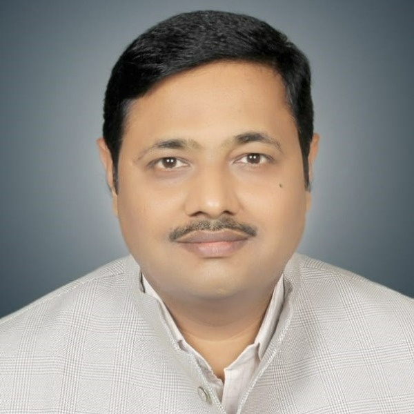 Ravi Shankar Tiwari