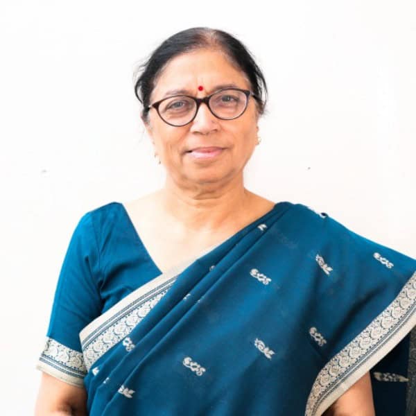 Rakhee Panjwani
