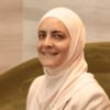Professor Rana Dajani