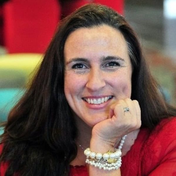 Robyn Whittaker