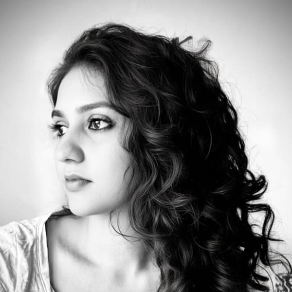 Romana Shaikh