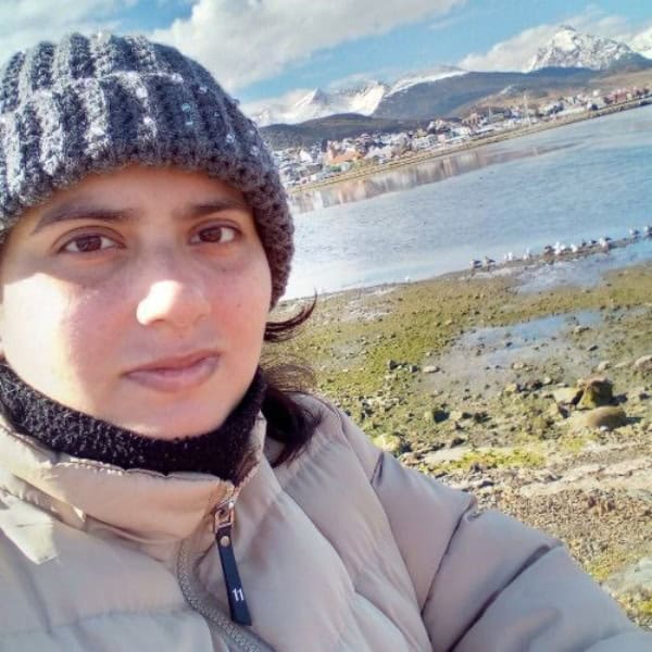 María Del Rosario Medina