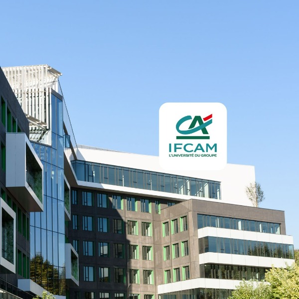 IFCAM Université du Groupe Crédit Agricole