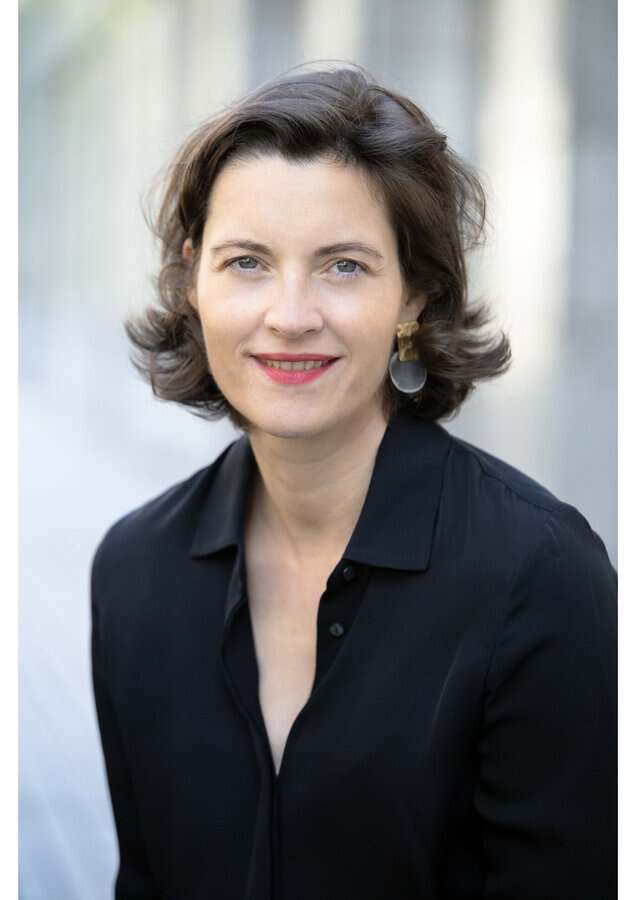 Sabine Becker-Thierry