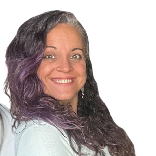 Sabrina Fabiola Vera Cruz