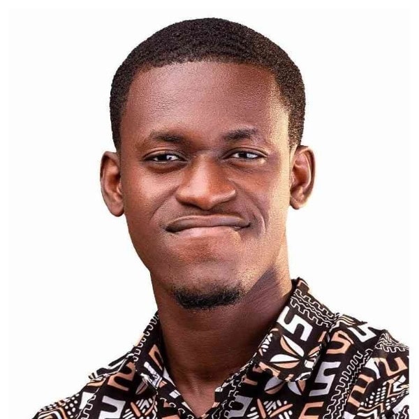 Samuel Sasu Adonteng