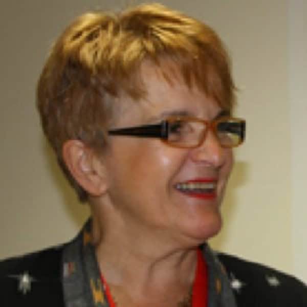 Ranka Bijeljac-babic