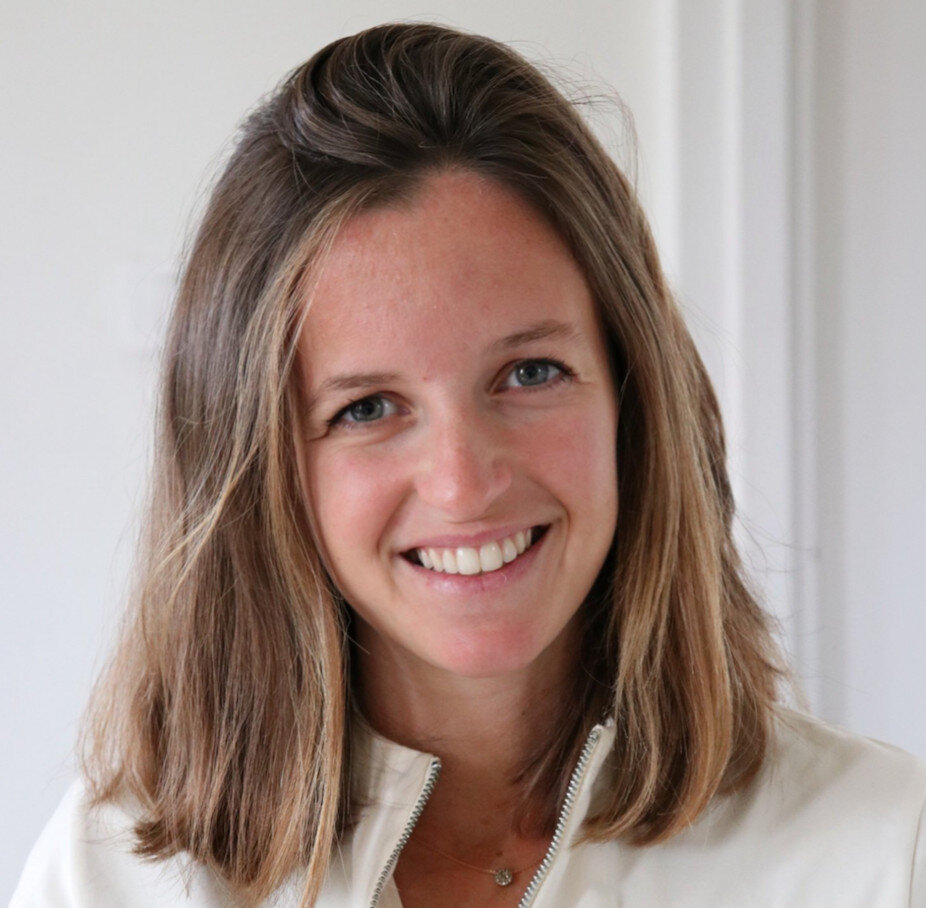 Stéphanie d’Esclaibes