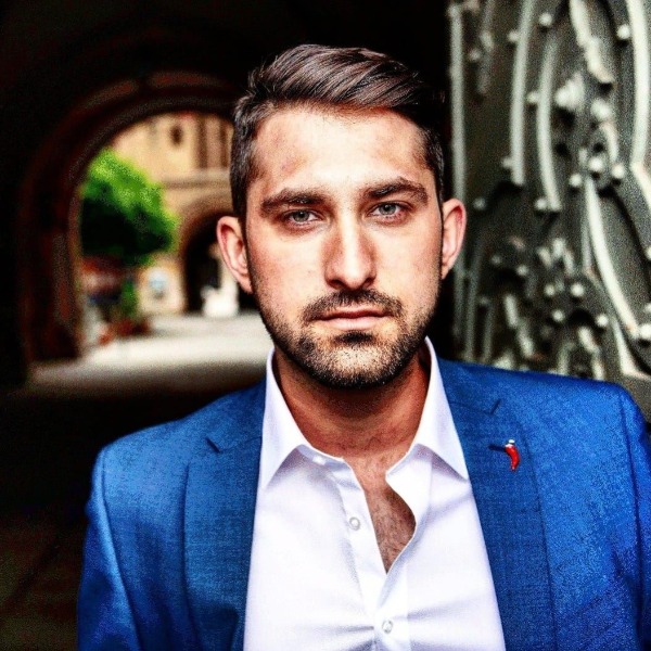 Sebastian Berger