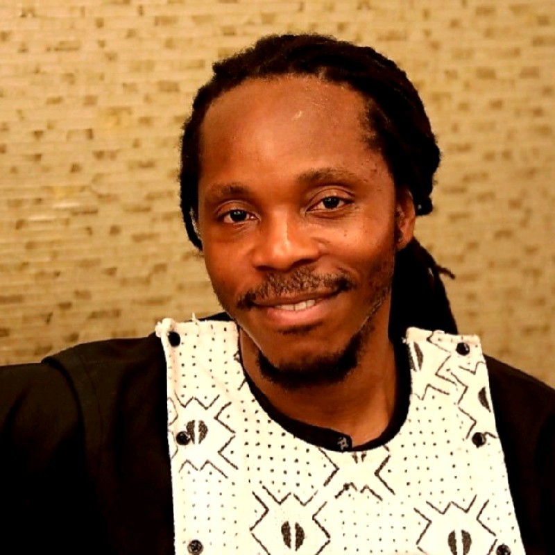 David Moinina Sengeh