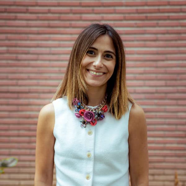 Seyma Dagistan Terzi