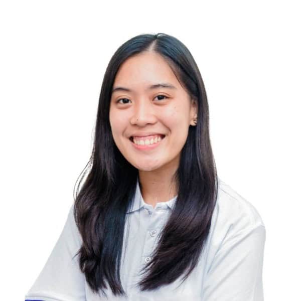 Shekinah Fearl Dela Cruz