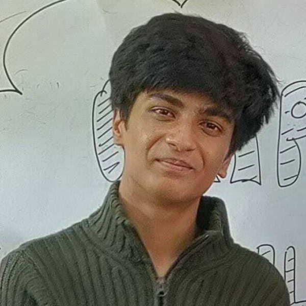 Shreevats Shukla