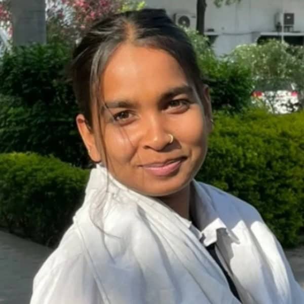 Sonali Sahu