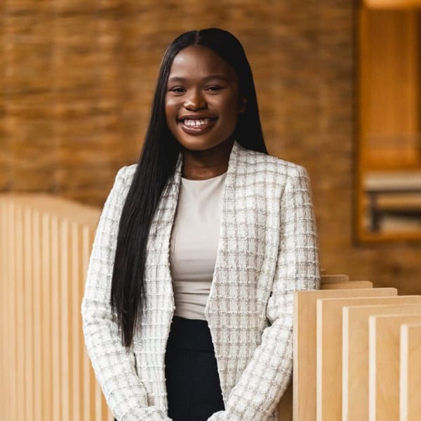 Success Yole Areeveso