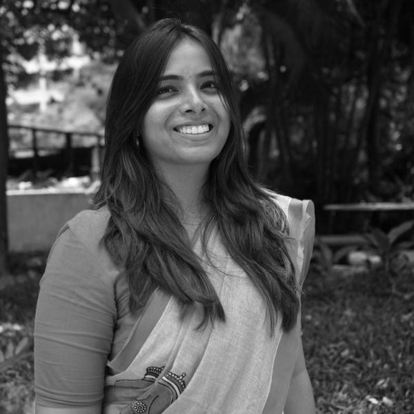 Suchitha Balasubramaniam