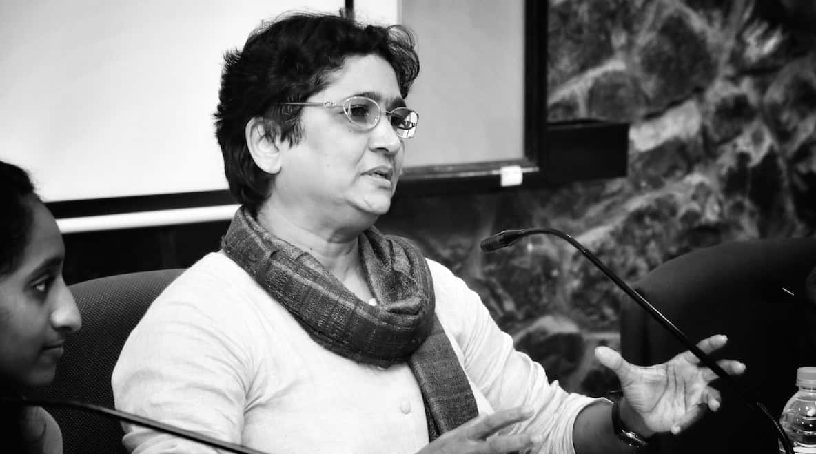 Dr. Sujata Khandekar