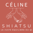 Céline Shiatsu logo
