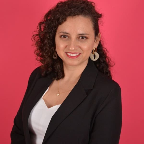 Vanessa Villavicencio Mego