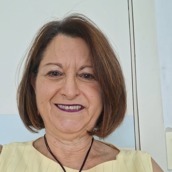 Viviane Baroukh de Moraes