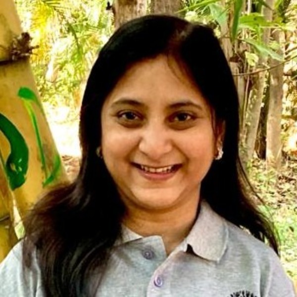 Archana Chavan