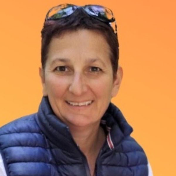 Xénia Hadjigeorgiou