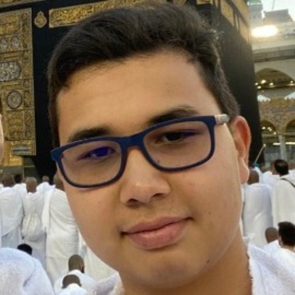 Yeraly Baimagambetov