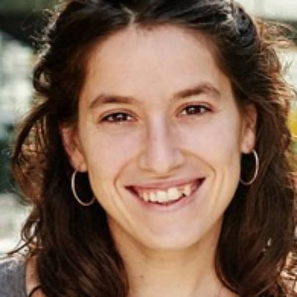 Alicia Mansilla Sanchez