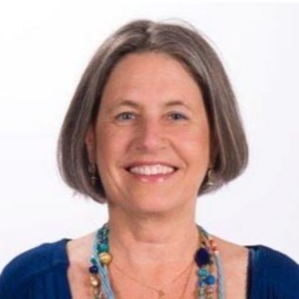 Anne-Marie Voorhoeve