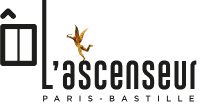 L’Ascenseur