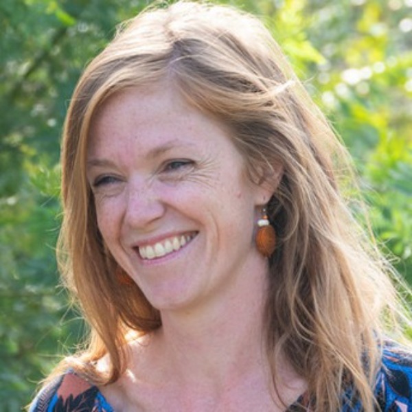 Benedicte Lievremont