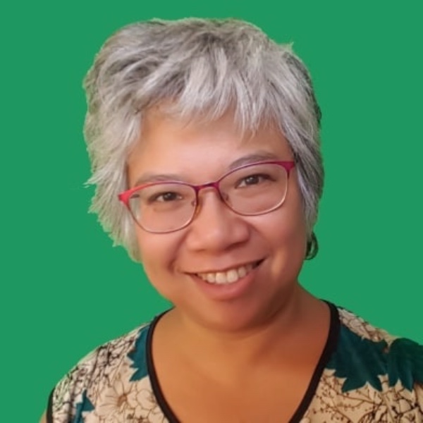 Tuyet Tram DANG NGOC