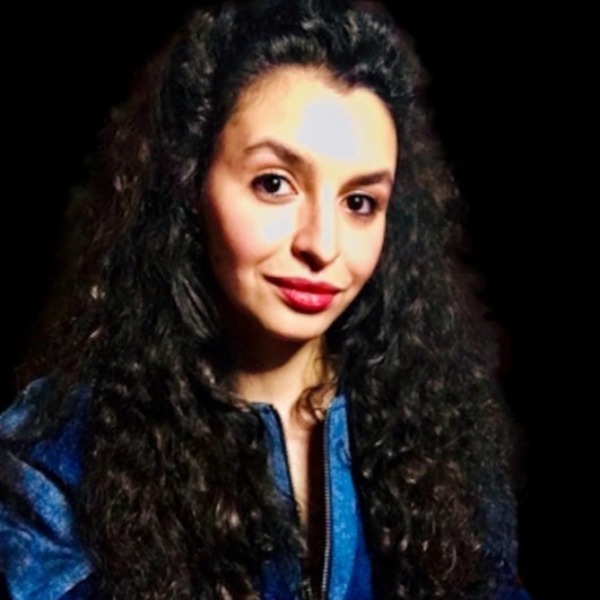 Hasnaa Benlafkih