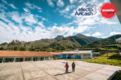 Student-led Solutions to Education in Peru – with  Franco Mosso