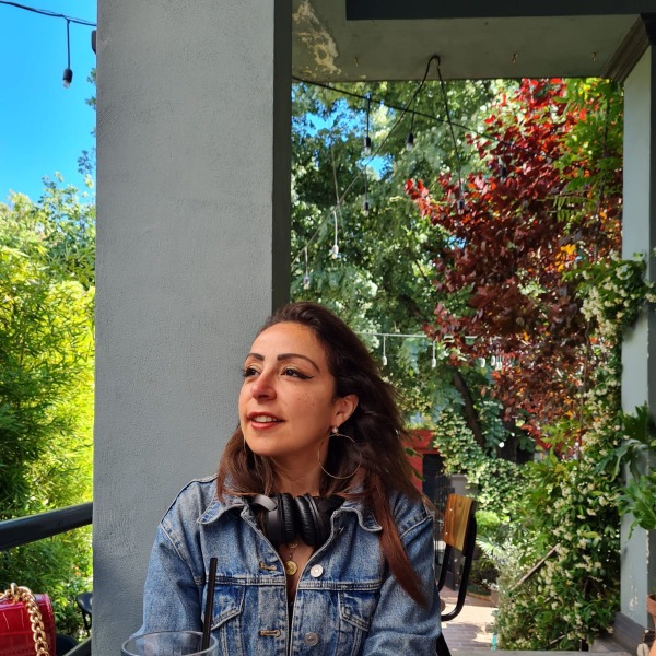 Raghda ElHalawany