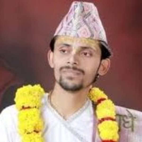 Chaitanya Krishna