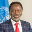 Tshilidzi Marwala