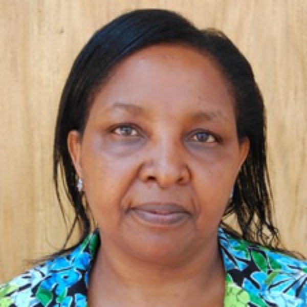 Grace Ngugi Maina