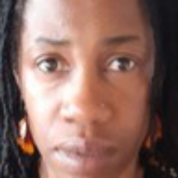 Madeleine Kennedy-macfoy